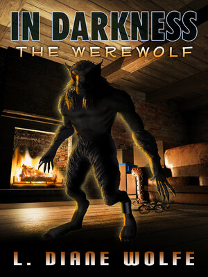 cover image of In Darkness